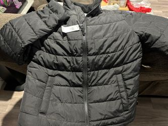 GAP Cold Control Lightweight Puffer Jacket