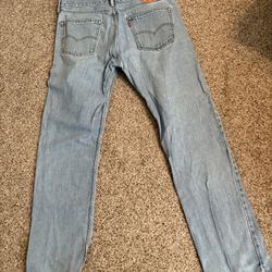 Men’s jeans