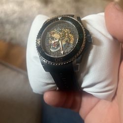 Gucci Watch 