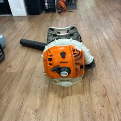 Stihl BackPack Blower 21969163