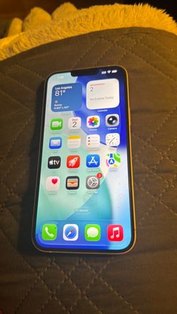 I phone 14 plus