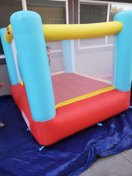 Toddler Bounce House