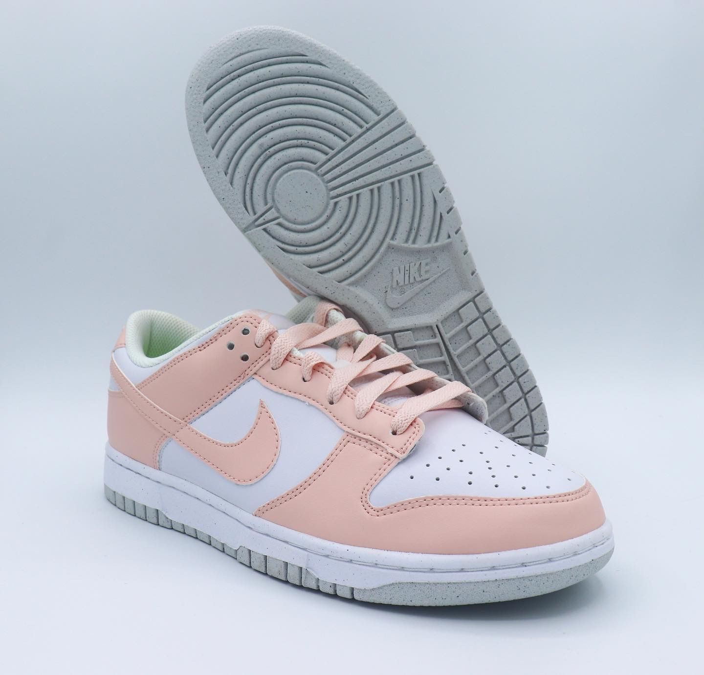 Nike Dunk Low “Next Nature Pale Coral” (W)