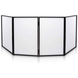 Pyle DJ Booth Facade