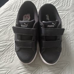 Puma Boys Shoes