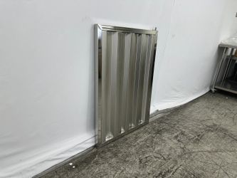 30 inches Single S S Swinging Cafe Door Right-hand S30R