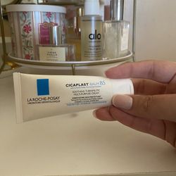 Cicaplast Cream
