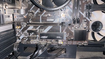 Motherboard