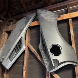 C7 Corvette Body Parts