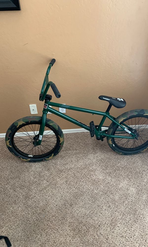 Custom Eastern BMX bike for Sale in Phoenix, AZ OfferUp