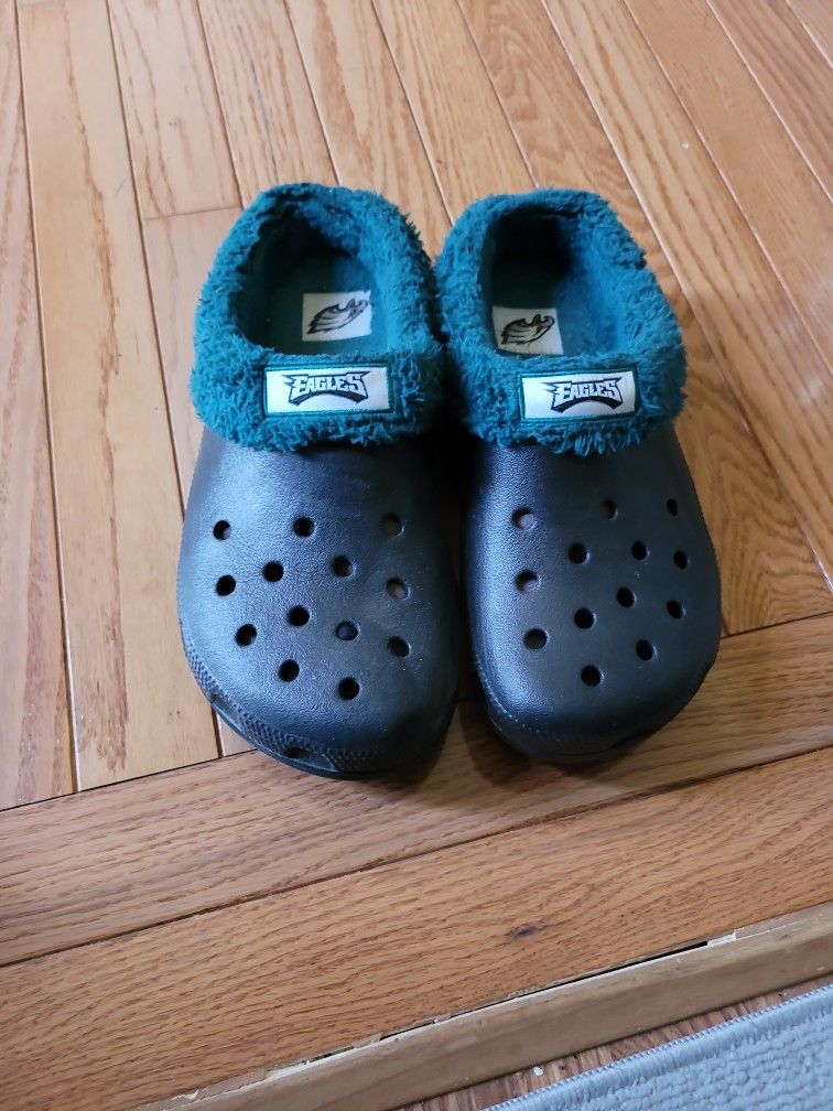 Crocks