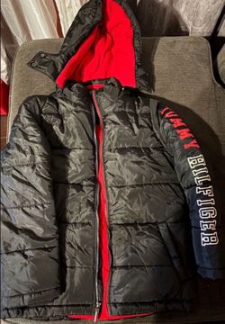 Tommy  Hilfiger Boy jacket