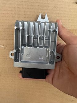 Automotive Engine Control Module ECU