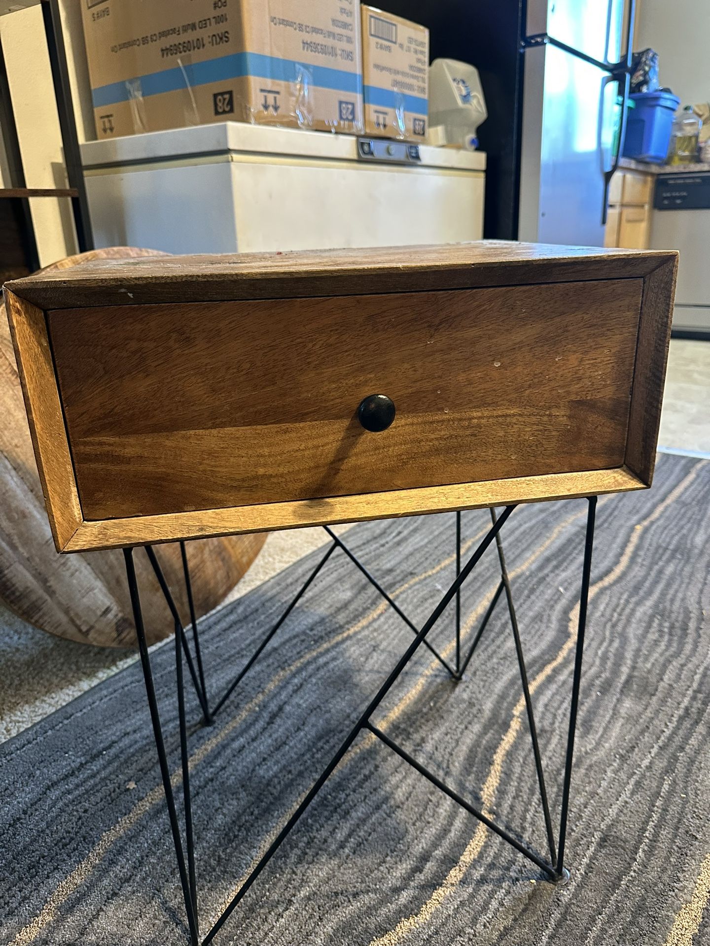 End Table