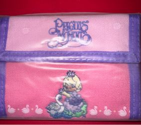 NEW PRECIOUS MOMENTS DEAD STOCK WALLET