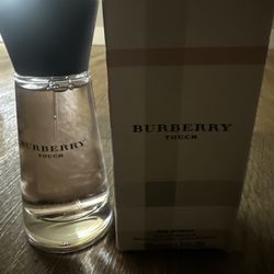 Perfume For Women 