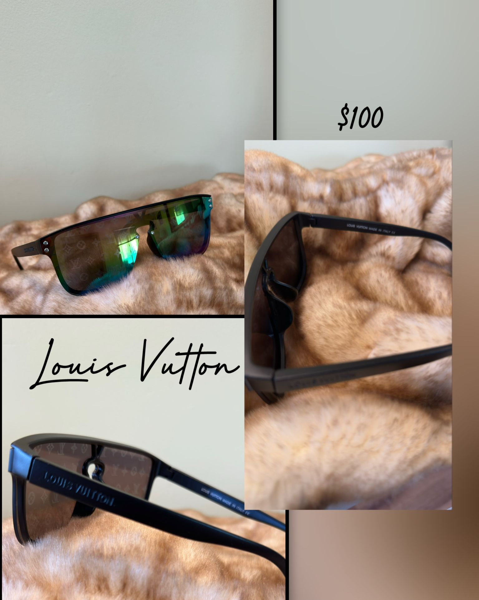 VUTTON Sunglasses