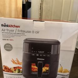 Brand New Air Fryer