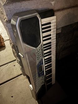 Keyboard