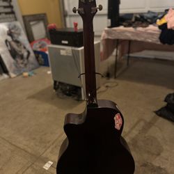 Dean Guitar