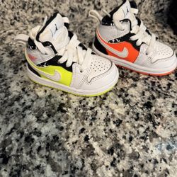 Nike Air Jordan 1 Mid