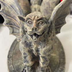 Resin Gargoyles 