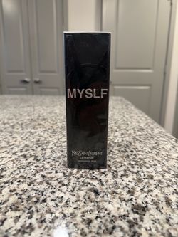 YSL MYSLF Le Parfum Spray
