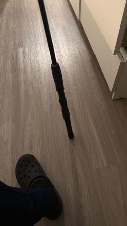 Penn Alliance 7 Foot Extra Fast, Action, Medium Light Rod