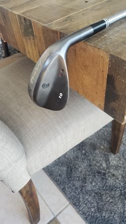 Cleveland CG10 Sand Wedge 56deg