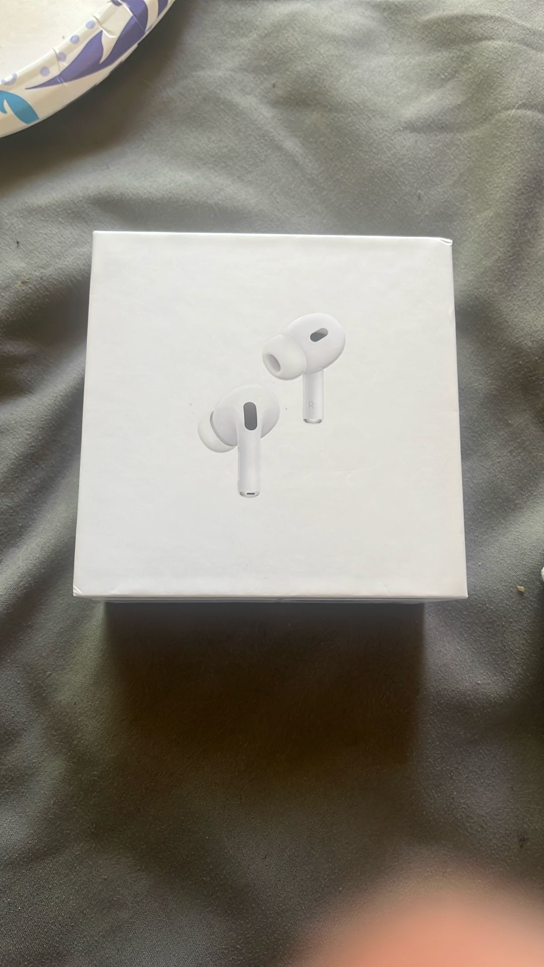 Gen 2 AirPods Pro