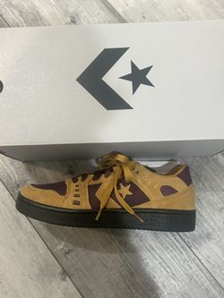 Converse Skate Shoe 