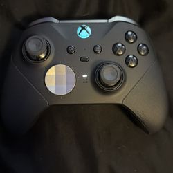 Xbox series X controller