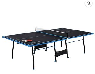 Brand New tennis table