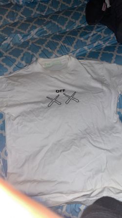 Offwhite Shirt