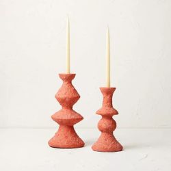 Candle Holders