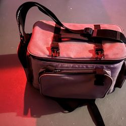 Camera Bag