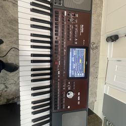 🔥🔥🔥 Korg Pa700 Oriental  🔥🔥🔥