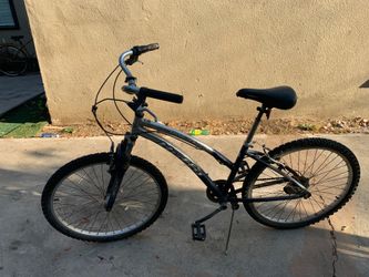 Huffy bike