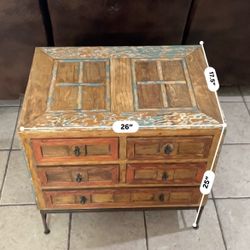 Antique Side Board/Chest