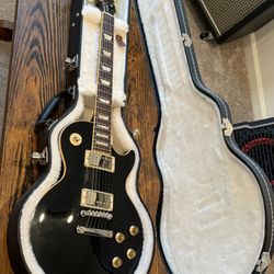 2008 Gibson Les Paul Standard