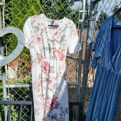 All Clothes $3 Size 1x, Xl, Lrg. Pants 14 And 12