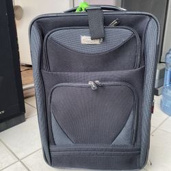Carry On luggage