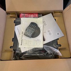 AVTECH AVH306 Full HD Network Video Recorder NVR – New in Box