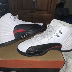 Taxi 12s Jordans 