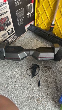 Hover board