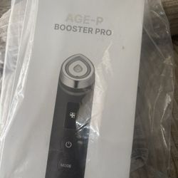 Booster pro 
