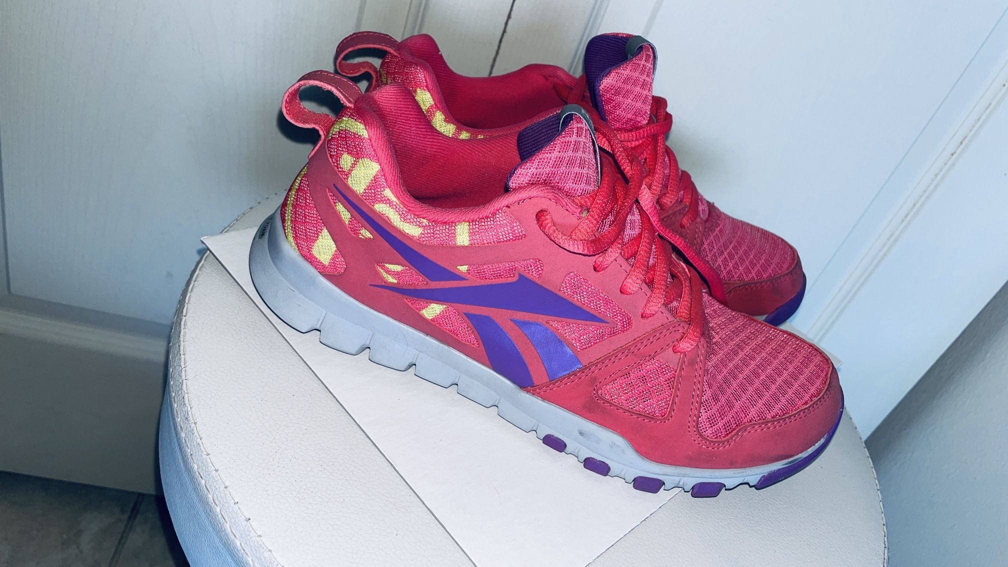 Reebok Women Sneakers 7