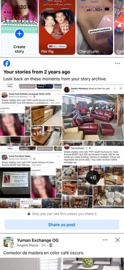 Pre-on furniture warehouse is located at 11411 South Bridge Rd. AZ 85367 Suite 200