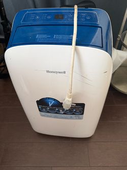 Honeywell AC