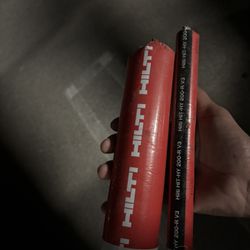 Hilti 200-R V3 EPOXY 
